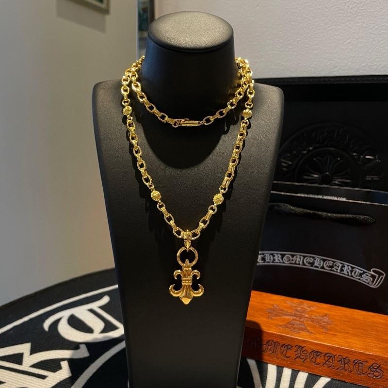 Chrome Hearts Necklaces